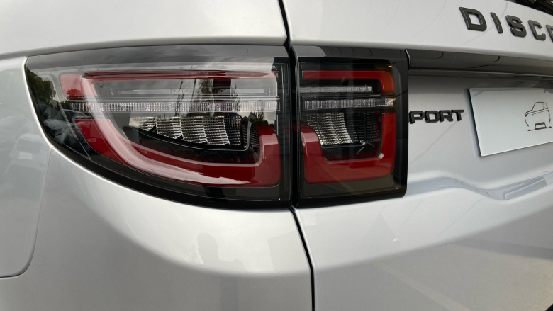 Land Rover Discovery Sport 2.0 D200 Dynamic HSE 5dr Auto [5 Seat] Diesel Station Wagon